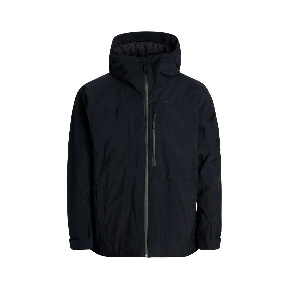 Peak Performance Alpine Gore-Tex 2L Skijakke 1 Peak Performance Alpine Gore-Tex 2L Skijakke