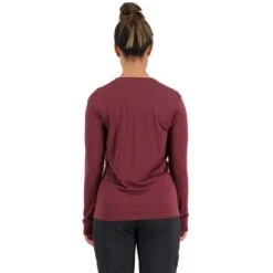 Mons Royale Yotei LS Skiundertrøje - Dame -Ski Doo Salgsbutik 100022 1169 580 102