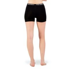 Mons Royale Hannah Hot Pant - Dame -Ski Doo Salgsbutik 100041 1169 001 103
