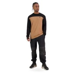 Mons Royale Yotei LS Skiundertrøje -Ski Doo Salgsbutik 100072 1169 570 106