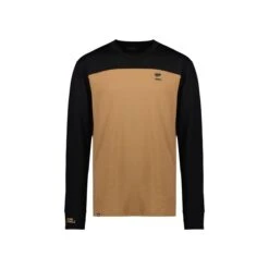 Mons Royale Yotei LS Skiundertrøje