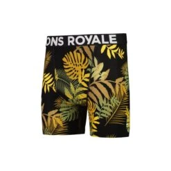 Mons Royale Hold 'em Boxer