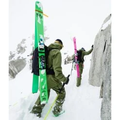 Black Crows Dorsa 27 Rygsæk -Ski Doo Salgsbutik 100578 dorsa27 black 008