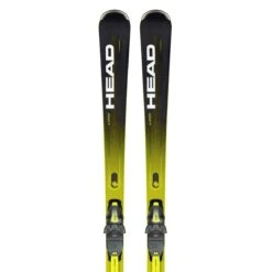 Head Supershape E-Speed M/Binding