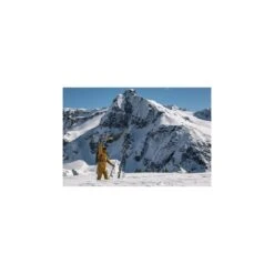 Black Crows Pilus Ferox Freebird Skind -Ski Doo Salgsbutik 101014 pilusferoxfreebird silver coolgray sizechart 1