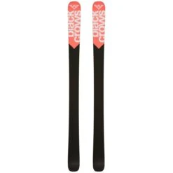 Black Crows Camox Birdie - Dame -Ski Doo Salgsbutik 101221 camoxbirdie neonsalmon white 003