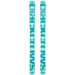 Black Crows Atris Birdie - Dame -Ski Doo Salgsbutik 101225 atrisbirdie bianchi white 003