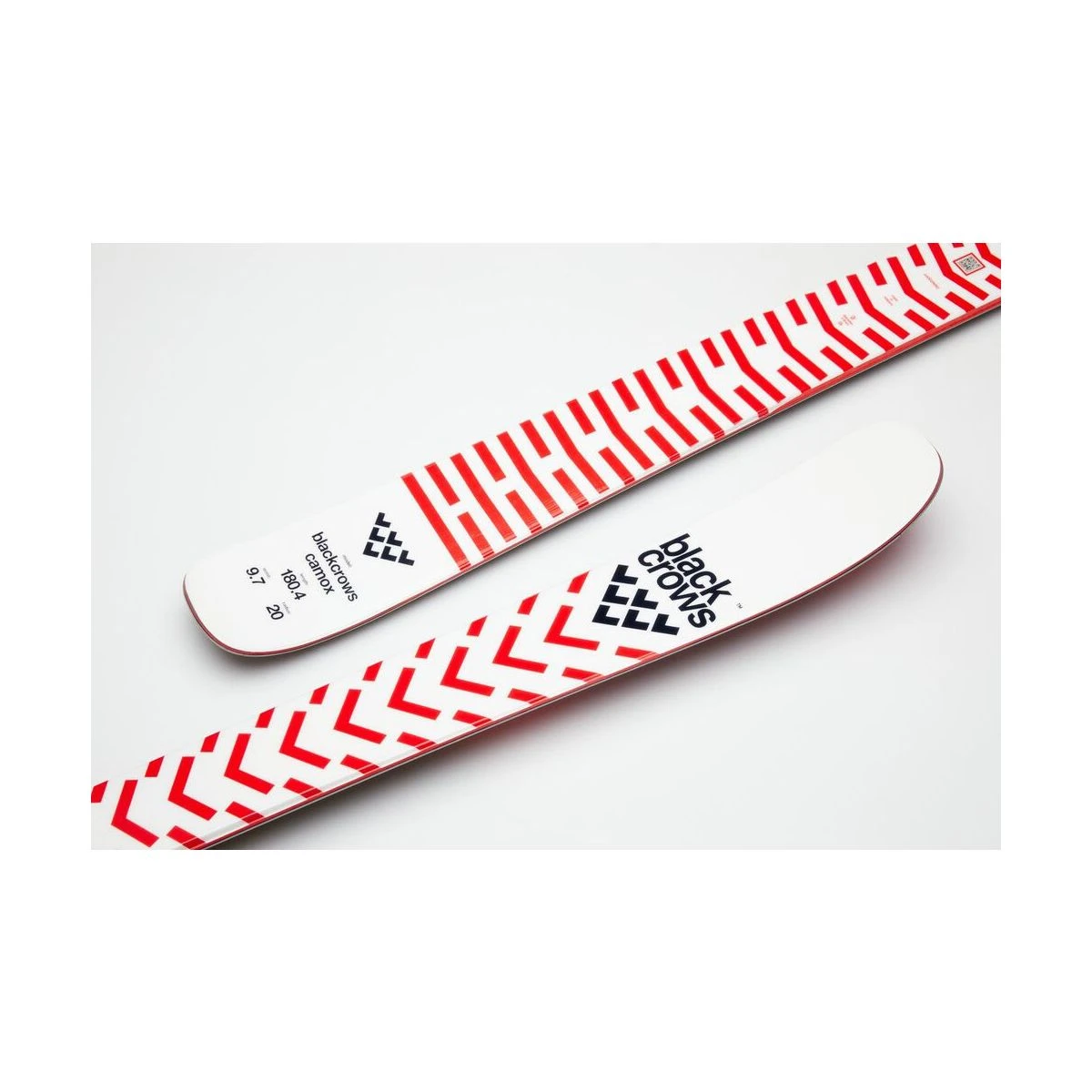 Black Crows Camox 5 Black Crows Camox - Billede 5