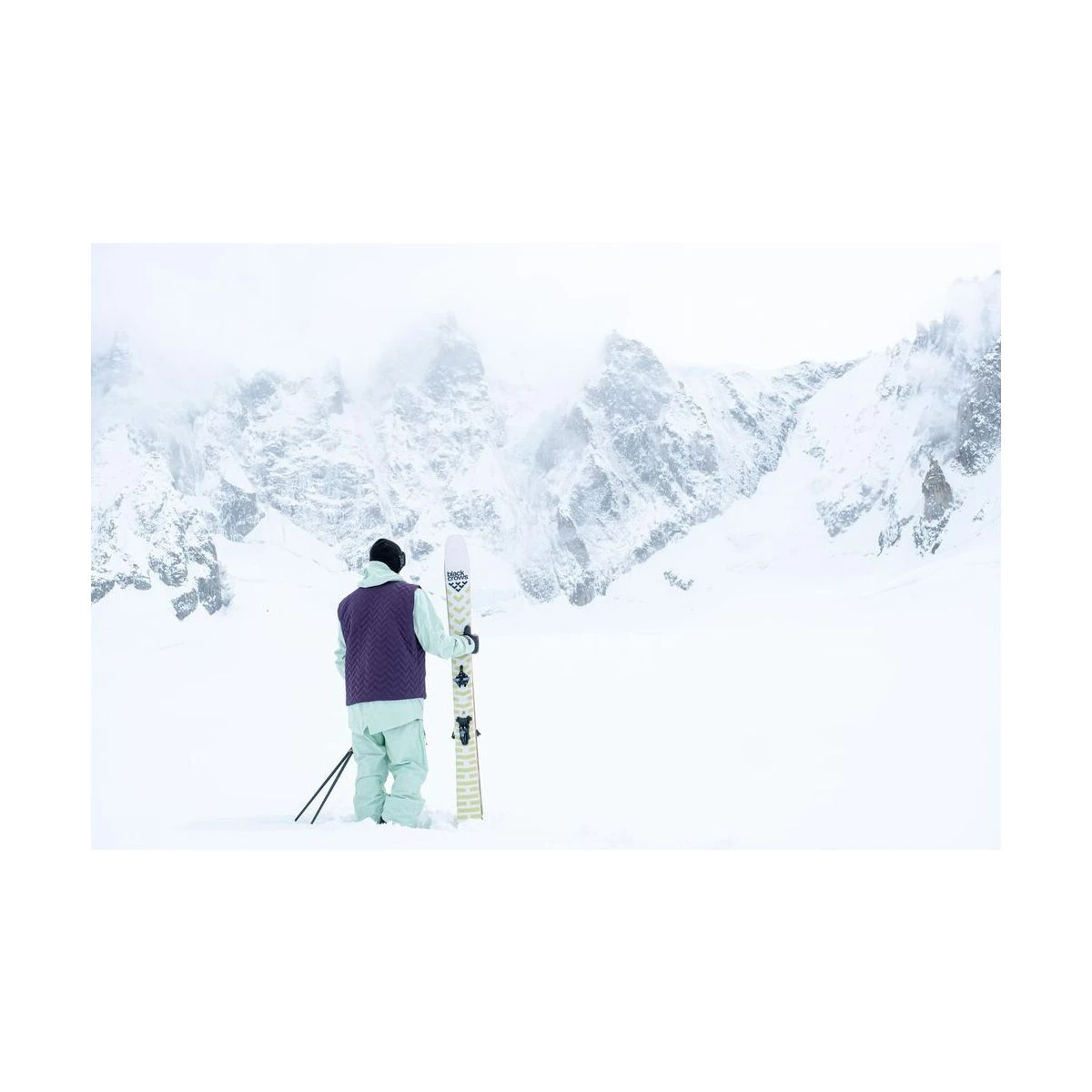 Black Crows Anima 8 Black Crows Anima - Billede 8