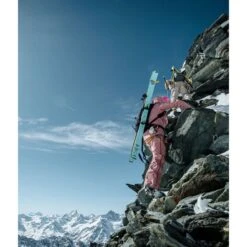 Black Crows Mentis Freebird 18 Black Crows Mentis Freebird -Ski Doo Salgsbutik 101371 mentisfreebird blue 004