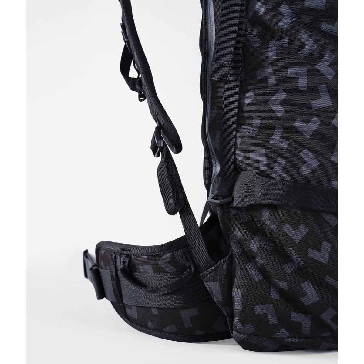 Black Crows Dorsa 37 Rygsæk 5 Black Crows Dorsa 37 Rygsæk - Billede 5