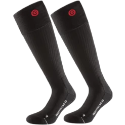 Lenz Heat 4.0 Toe Cap Varmesokker