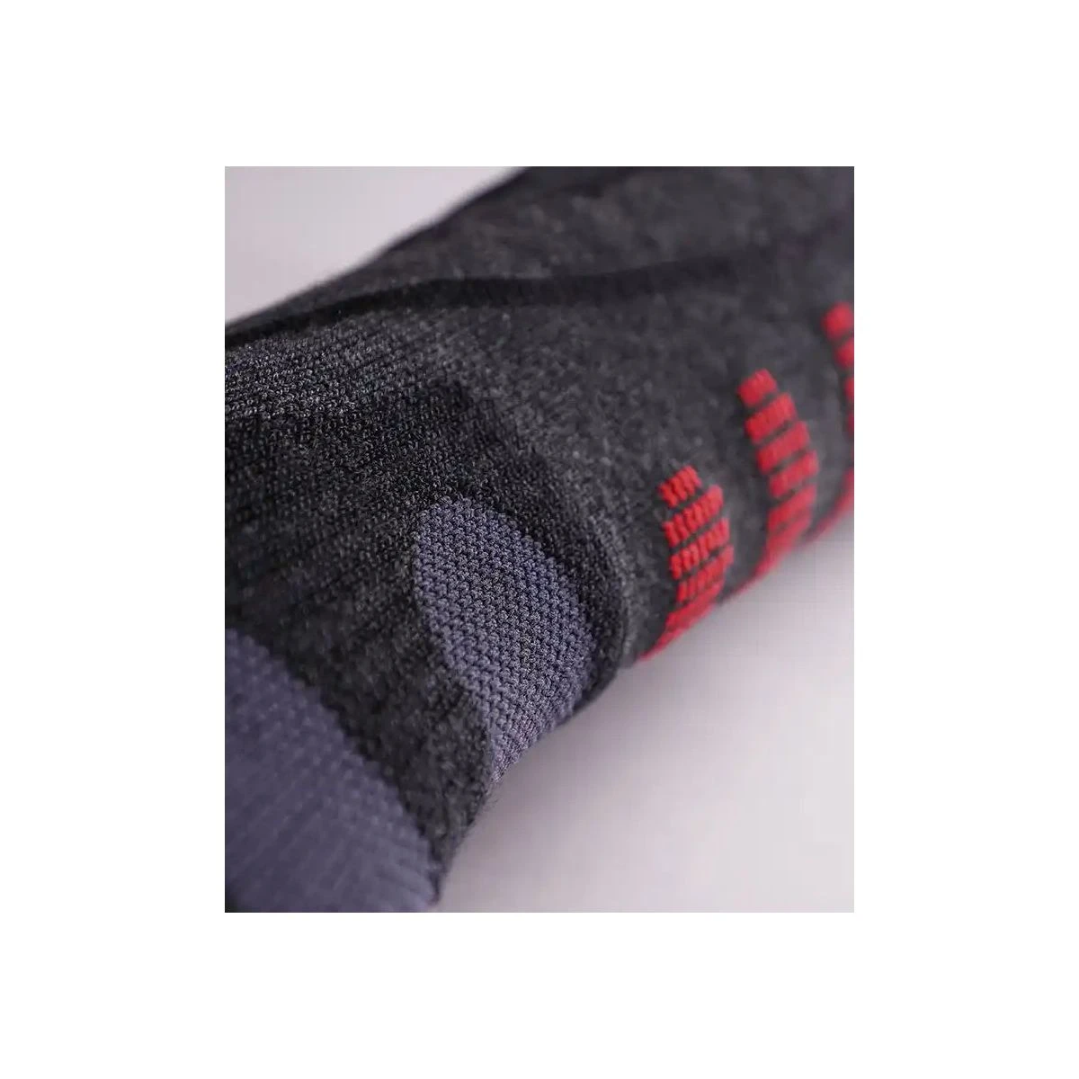 Lenz Heat 5.1 Toe Cap Varmesokker 5 Lenz Heat 5.1 Toe Cap Varmesokker - Billede 5