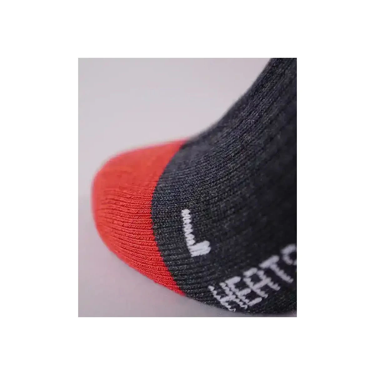 Lenz Heat 5.1 Toe Cap Varmesokker + Batteri 2 Lenz Heat 5.1 Toe Cap Varmesokker + Batteri - Billede 2