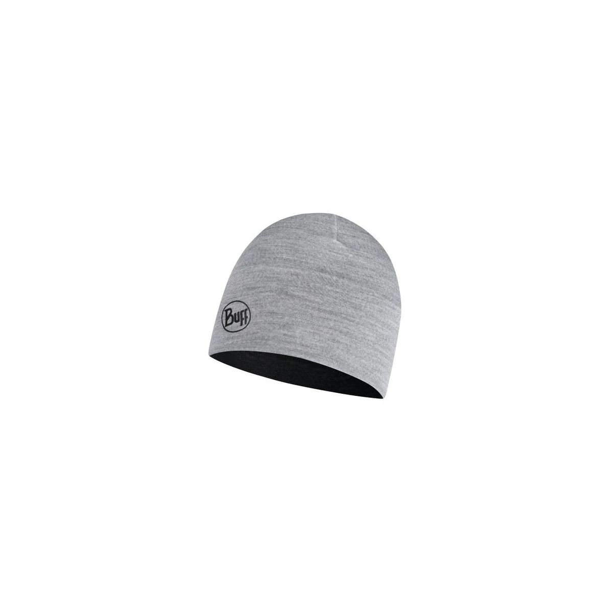 BUFF Hat Merino Lightweight - Junior 2 BUFF Hat Merino Lightweight - Junior - Billede 2