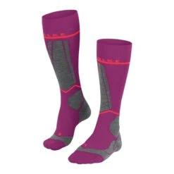 Falke SK Energizing W2 Skisokker - Dame