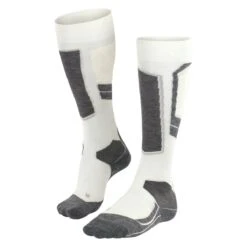 Falke SK4 Wool Skisokker - Dame