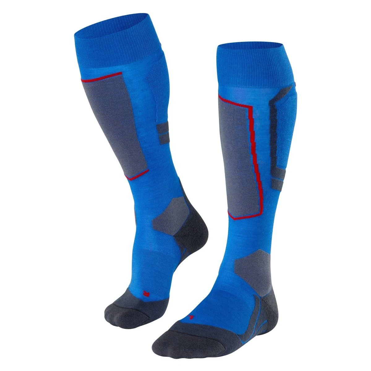 Falke SK4 Wool Skisokker 1 Falke SK4 Wool Skisokker