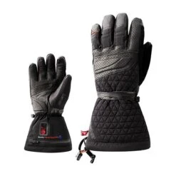 Lenz Heat Glove 6.0 Varmehandsker - Dame