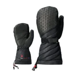 Lenz Heat Glove 6.0 Varmeluffer - Dame