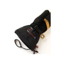 Lenz Heat Glove 8.0 Varmehandsker 3-finger + Batteri 15 Lenz Heat Glove 8.0 Varmehandsker 3-finger + Batteri -Ski Doo Salgsbutik 1207 lenz heat glove 80 lobster unisex details2 2400x 1