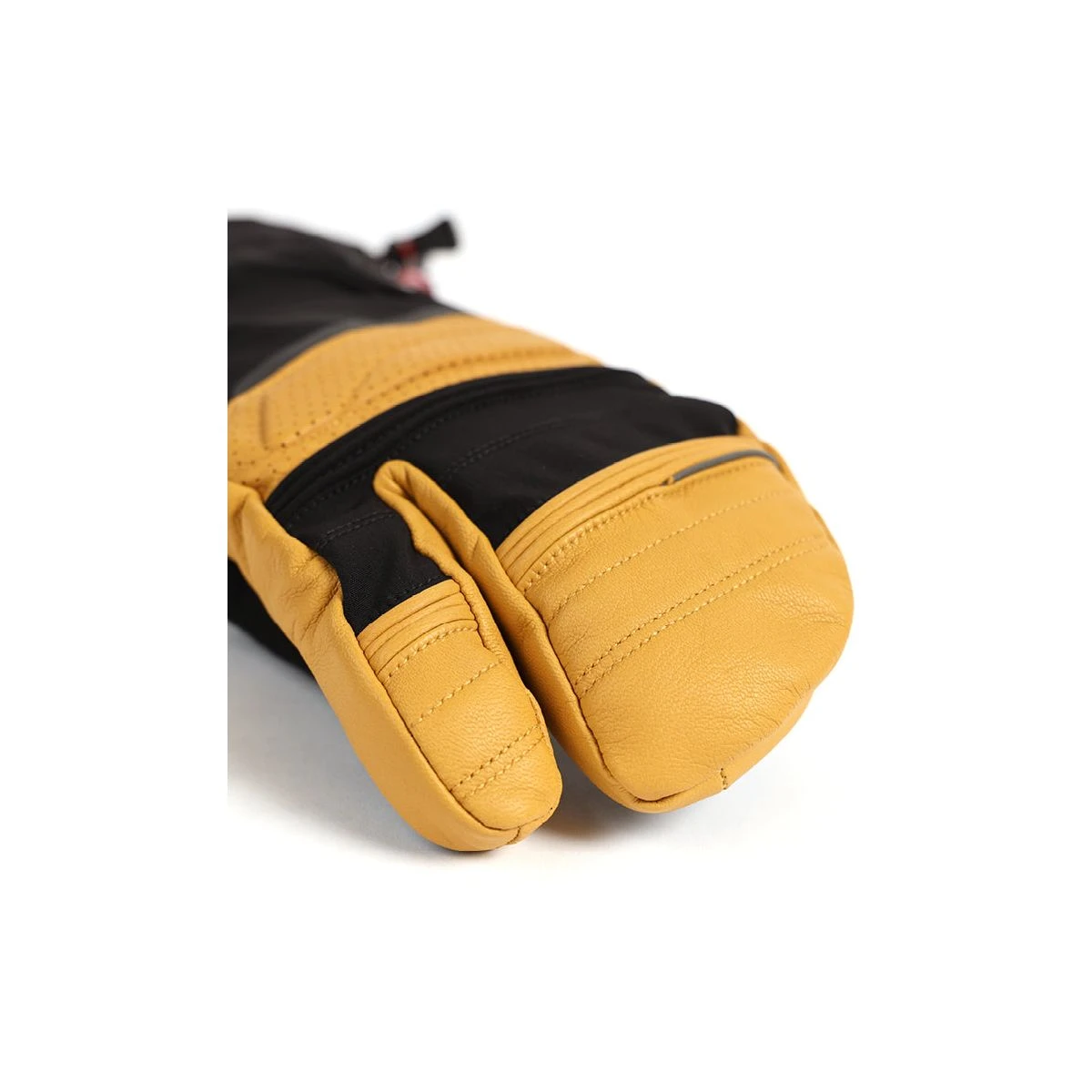 Lenz Heat Glove 8.0 Varmehandsker 3-finger + Batteri 5 Lenz Heat Glove 8.0 Varmehandsker 3-finger + Batteri - Billede 5