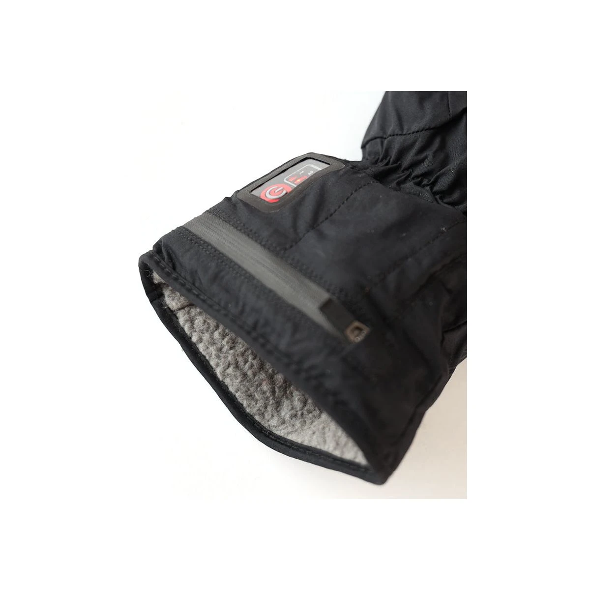 Lenz Heat Glove 8.0 Varmehandsker 3-finger + Batteri 4 Lenz Heat Glove 8.0 Varmehandsker 3-finger + Batteri - Billede 4