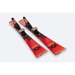 Volkl Völkl Deacon 80 Allmountain Ski 9 Volkl Völkl Deacon 80 Allmountain Ski -Ski Doo Salgsbutik 122231 voelkl ski deacon 80