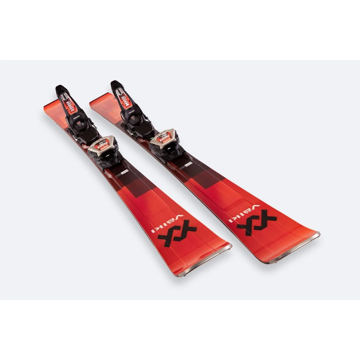 Volkl Völkl Deacon 80 Allmountain Ski 5 Volkl Völkl Deacon 80 Allmountain Ski - Billede 5