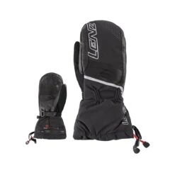 Lenz Heat Glove 4.0 Varmeluffer