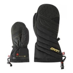 Lenz Heat Glove 4.0 Mittens Varmeluffer - Dame
