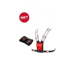 Lenz Heat LED Vest 1.0 System