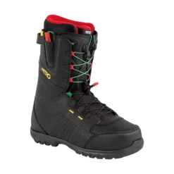 Nitro Nomad TLS Irie Snowboardstøvle Str. 31.0