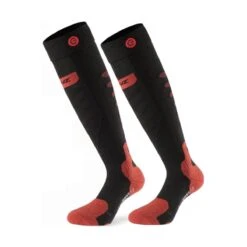 Lenz Heat 5.0 Toe Cap Varmesokker