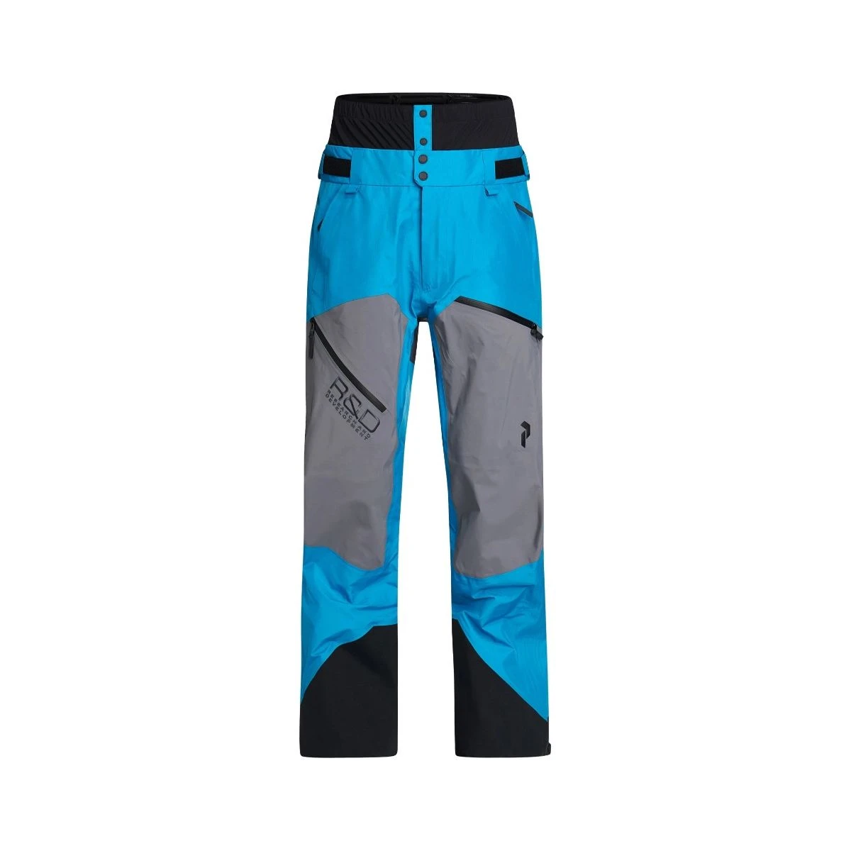 Peak Performance Shielder 3L Skibukser Large - Dame 1 Peak Performance Shielder 3L Skibukser Large - Dame