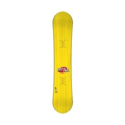 Nitro Ripper Youth Snowboard 132cm