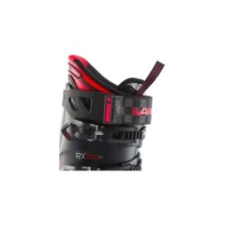 Lange RX 100 LV Skistøvler -Ski Doo Salgsbutik 1644897705620b25 lbk2090 rx 100 lv black red rgb72dpi 08