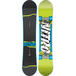 Nitro Ripper Youth Snowboard
