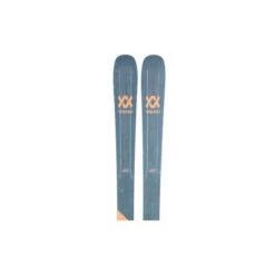 Volkl Secret 92 Freeride Ski - Dame