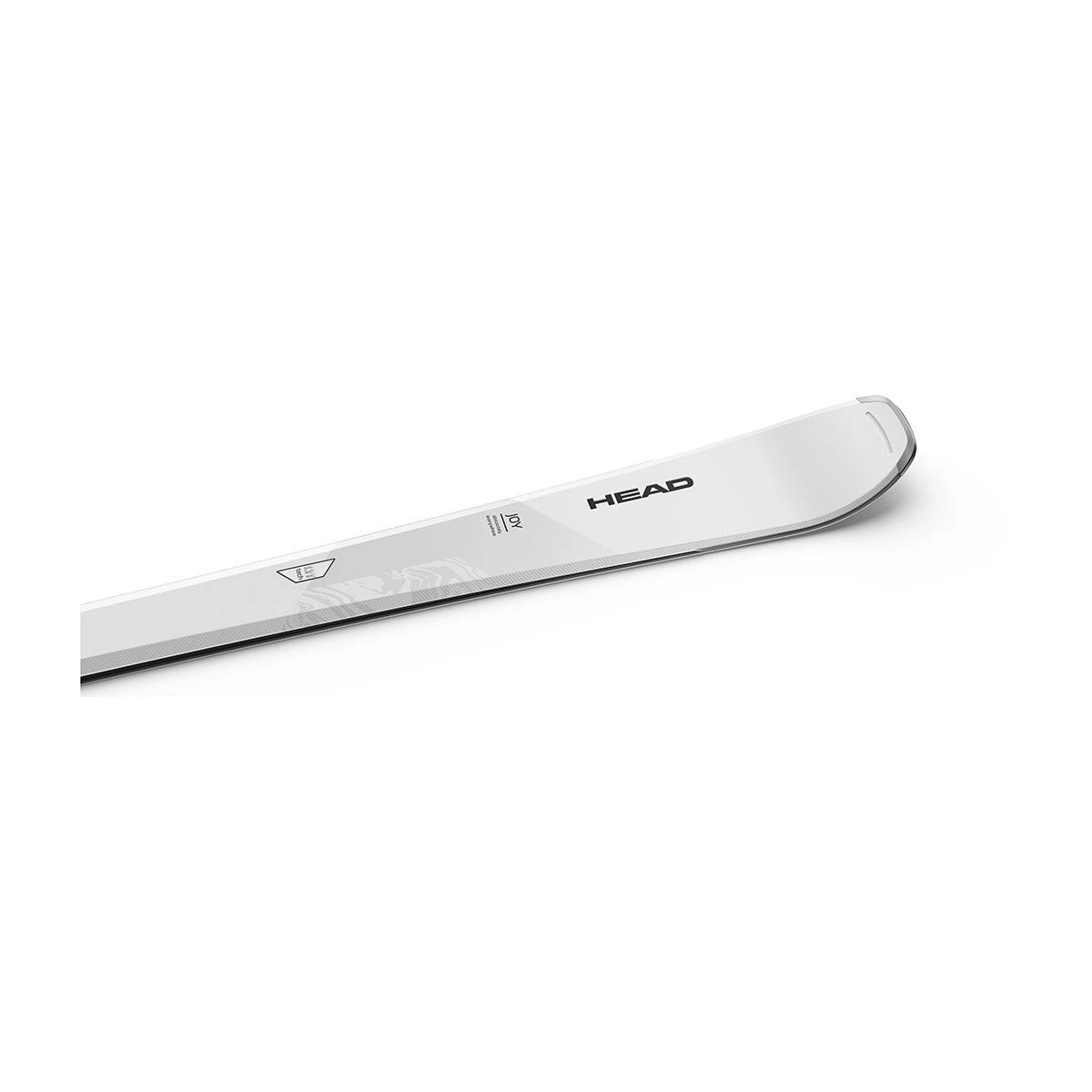 Head Absolute Joy Ski M/binding - Dame 4 Head Absolute Joy Ski M/binding - Dame - Billede 4