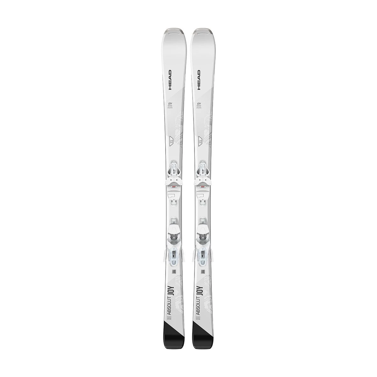 Head Absolute Joy Ski M/binding - Dame 2 Head Absolute Joy Ski M/binding - Dame - Billede 2