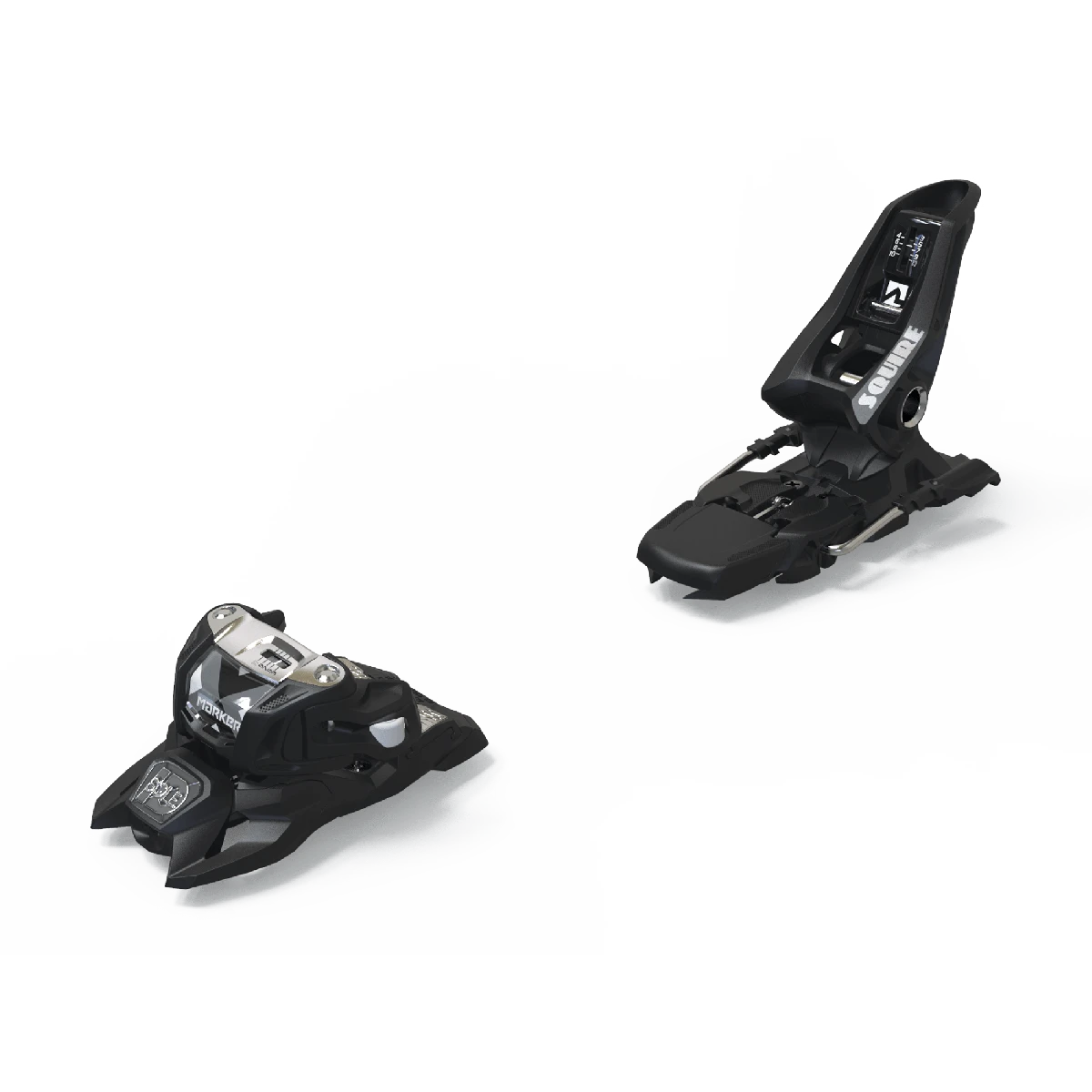 MARKER Squire 11 ID 1 MARKER Squire 11 ID