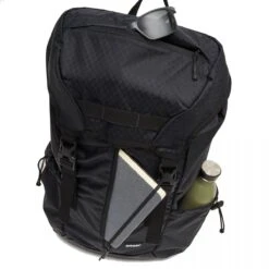 Oakley Voyager Backpack -Ski Doo Salgsbutik 193517094782 voyager backpack blackout alternate d02.png