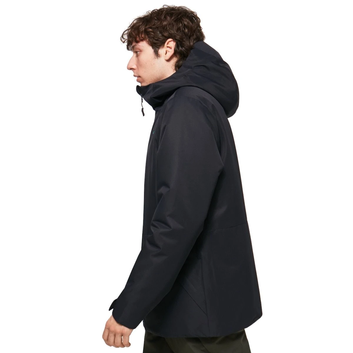 Oakley Range Rc Skijakke - Blackout 3 Oakley Range Rc Skijakke - Blackout - Billede 3