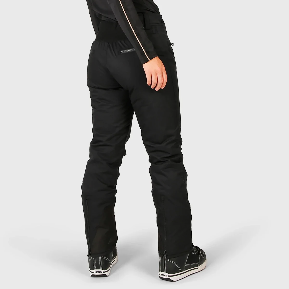 BRUNOTTI Silverbird Skibukser - Dame 3 BRUNOTTI Silverbird Skibukser - Dame - Billede 3