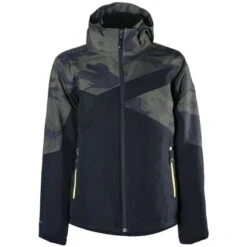 Brunotti Pander Jakke - Junior