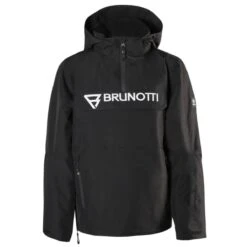 Brunotti Orin Jakke - Junior