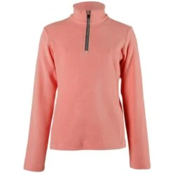 Brunotti Mismy Fleece Mellemlag - Junior