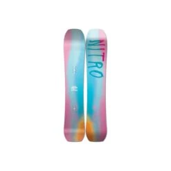 Nitro Banker Snowboard