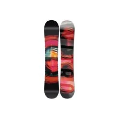 Nitro Cinema Snowboard